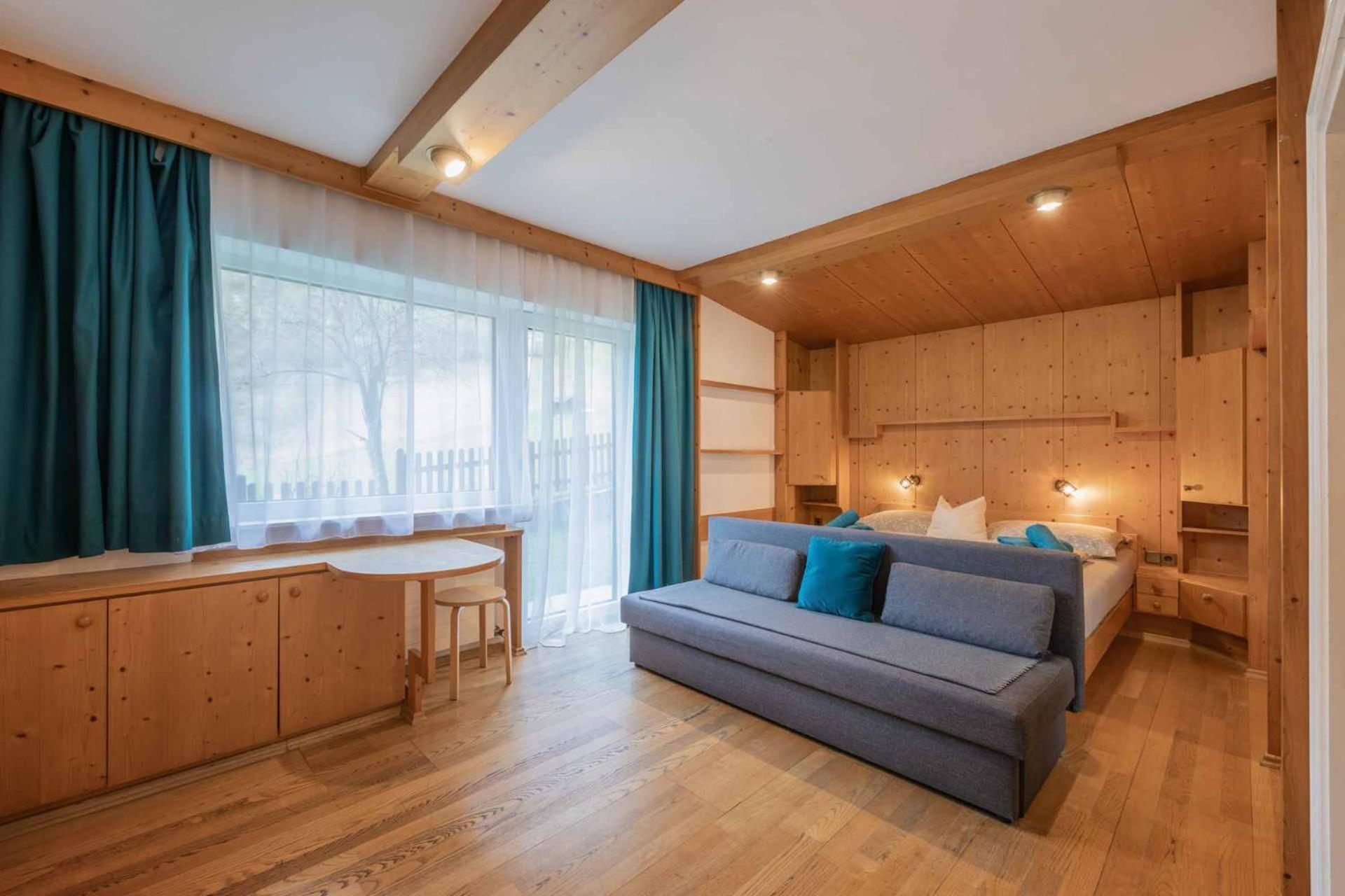 ניוסטיפט אים סטובאיטל Haus Wallner מראה חיצוני תמונה