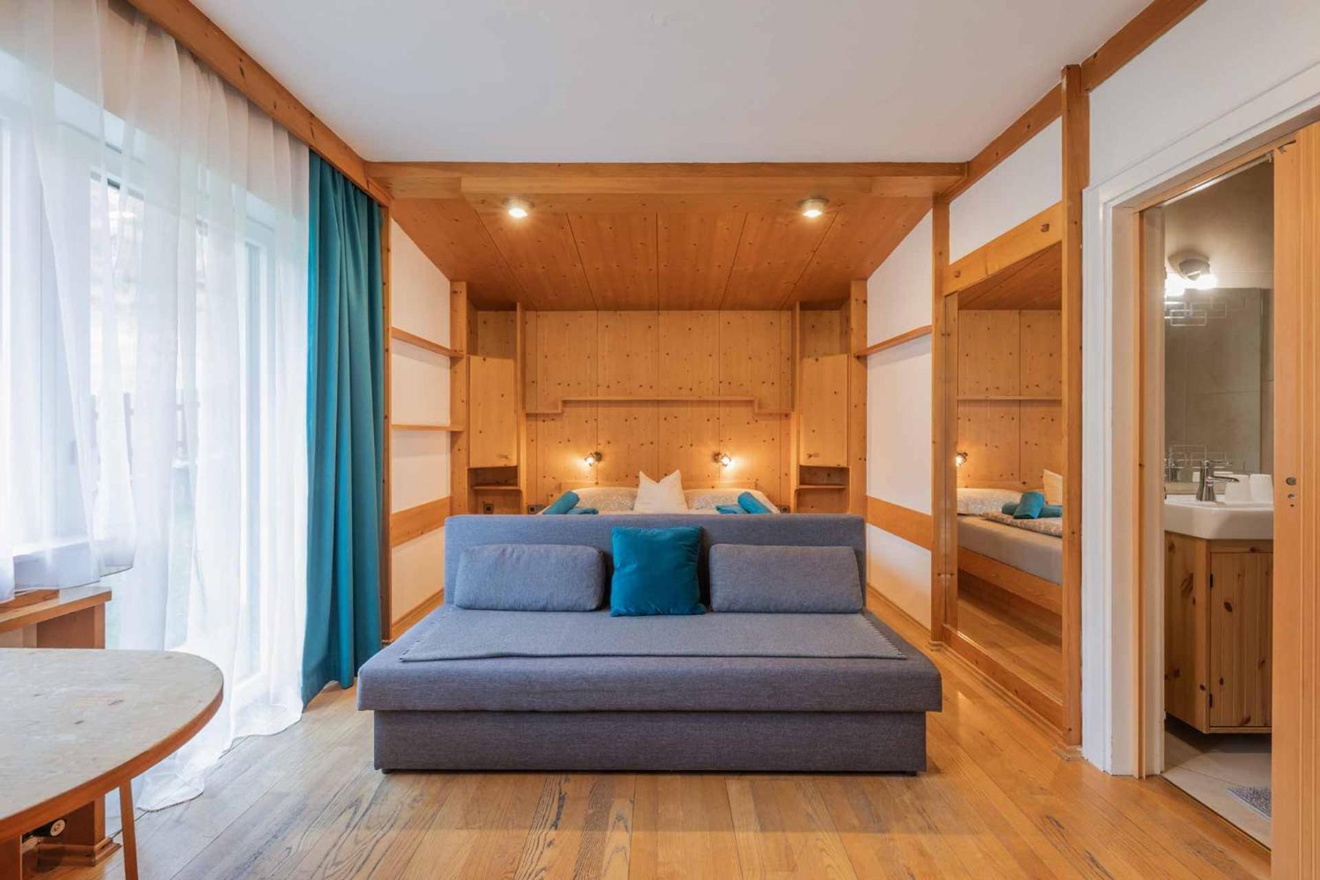ניוסטיפט אים סטובאיטל Haus Wallner מראה חיצוני תמונה