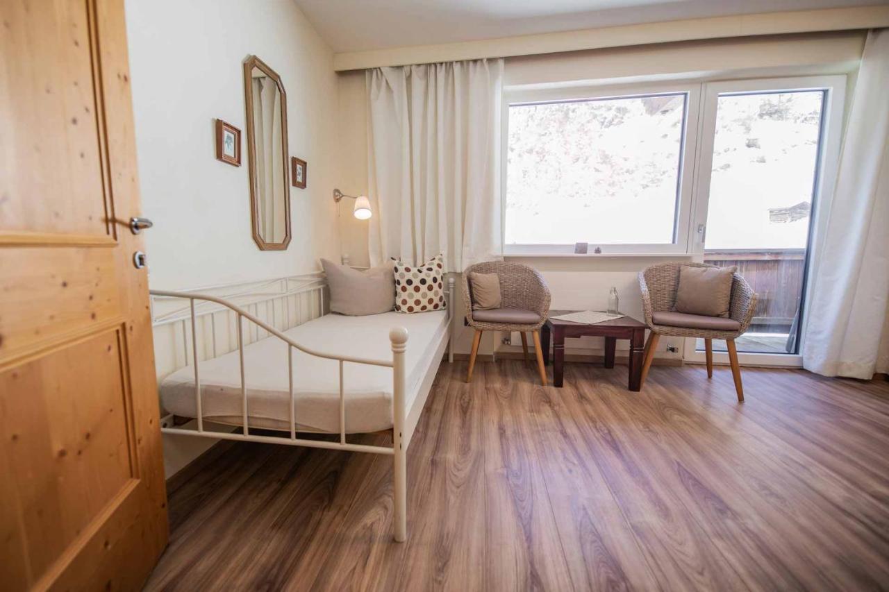ניוסטיפט אים סטובאיטל Haus Wallner מראה חיצוני תמונה