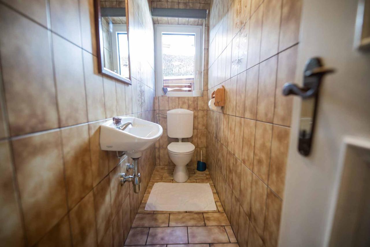 ניוסטיפט אים סטובאיטל Haus Wallner מראה חיצוני תמונה