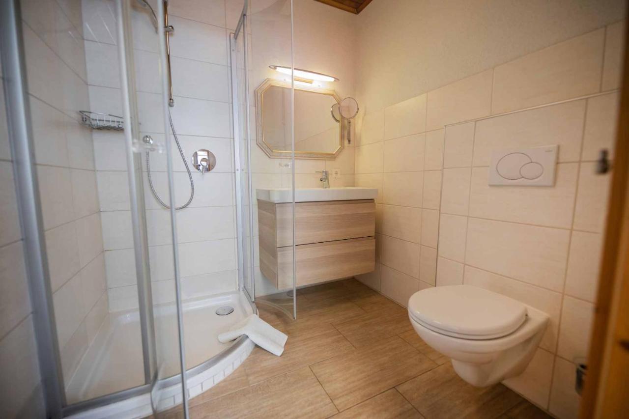ניוסטיפט אים סטובאיטל Haus Wallner מראה חיצוני תמונה