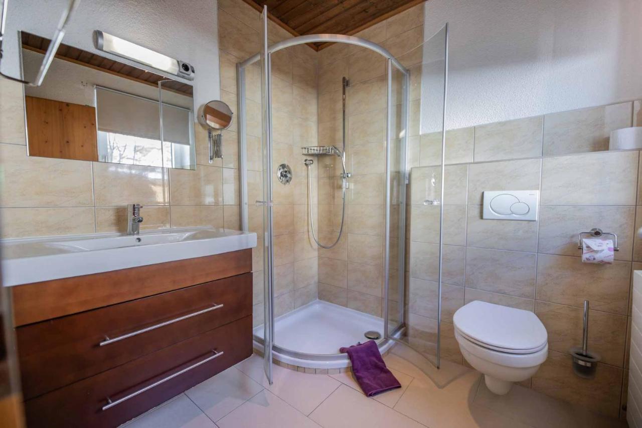 ניוסטיפט אים סטובאיטל Haus Wallner מראה חיצוני תמונה