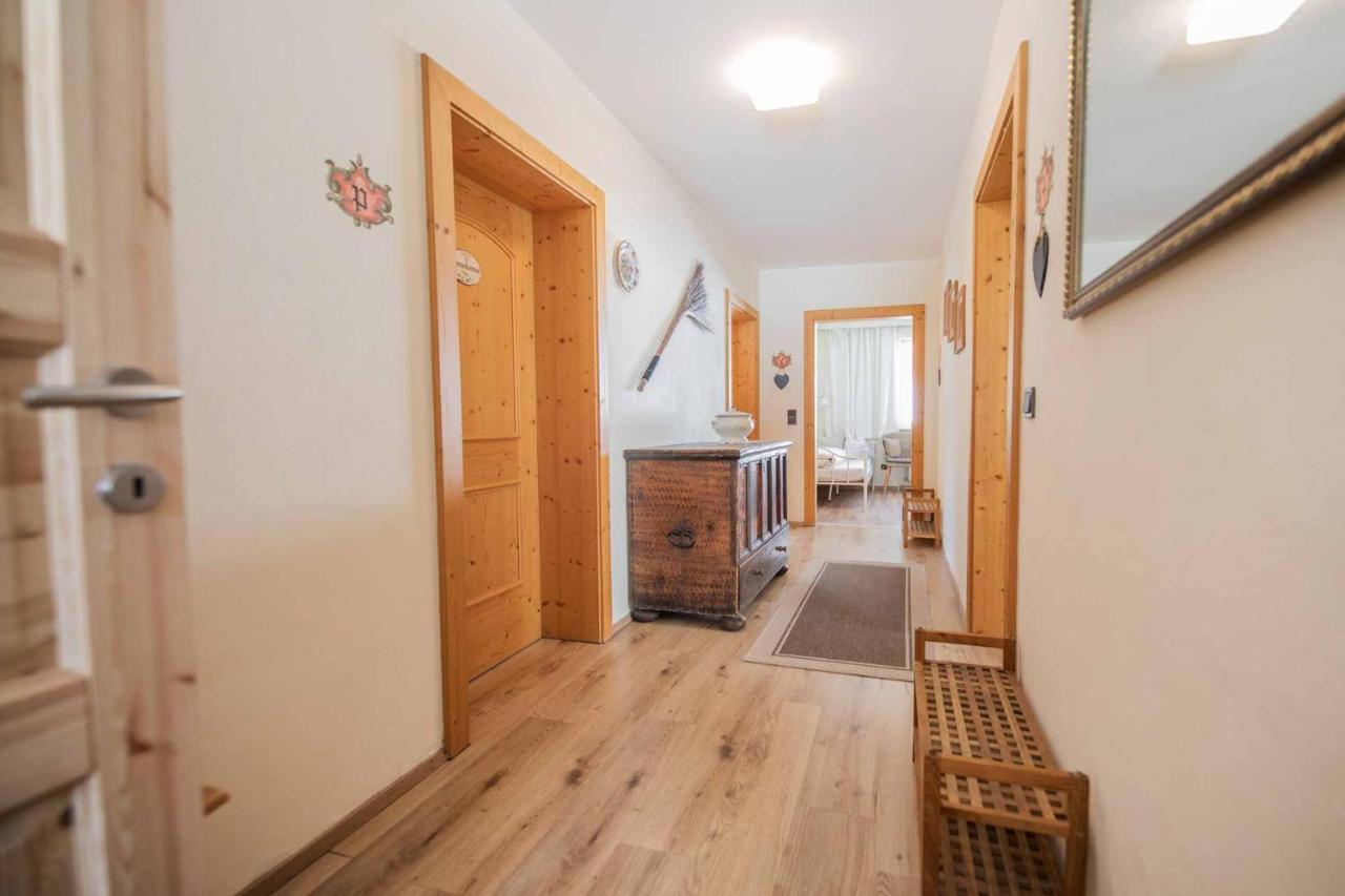 ניוסטיפט אים סטובאיטל Haus Wallner מראה חיצוני תמונה